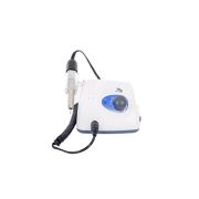 Аппарат для маникюра Strong 210/120 (без педали с сумкой 30 000 об/мин) 64 ватта ОРИГИНАЛ