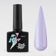 Гель-лак RockNail Chilla 424 Power Nap