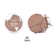 ESTRADE mon secret Sculpteur Компактный скульптор 201