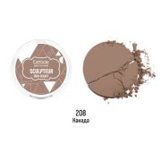 ESTRADE mon secret Sculpteur Компактный скульптор 208