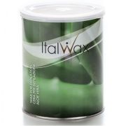 Воск ITALWAX в банке 800мл Алоэ