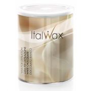 Воск ITALWAX в банке 800мл Белый шоколад
