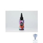 Тальк Swanky Stamping для маникюра 20г