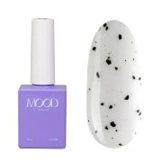 MOODNAIL Eggcellent top black M, 10g