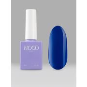 MOODNAIL One step Gel-polish Pedicure collection Blue, 10г