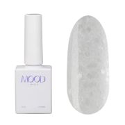 MOODNAIL Gel-polish Holi Festival White, 10g