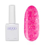 MOODNAIL Gel-polish Holi Festival Pink, 10g