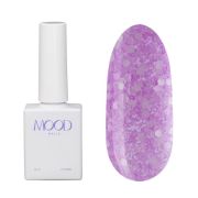 MOODNAIL Gel-polish Holi Festival Purple, 10g