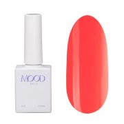 MOODNAIL Gel-polish Coral Red, 10g