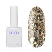 MOODNAIL Gel-Polish Just shine gold, 10g