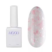 MOODNAIL Gel-Polish Try Me Red 10g