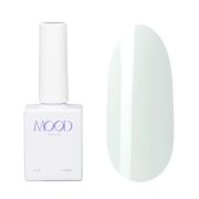 MOODNAIL Gel-polish White 10g