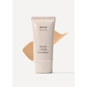 Тональный крем для лица Velvet Cover 103 Vanilla SHIKstudio / Velvet Cover foundation 103 Vanilla SHIKstudio