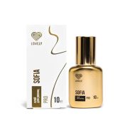 Клей чёрный Lovely «Sofia»