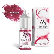 Концентрат для губ Cherry (Вишня), 12 мл, AS-Company by Alina Shakhova