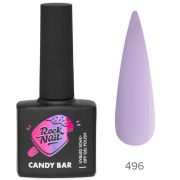 Гель-лак RockNail Candy Bar 496 Macaroon At The Opera