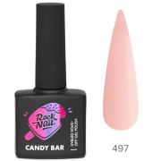 Гель-лак RockNail Candy Bar 497 Donut At The Park