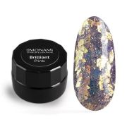Гель-лак Monami Brilliant Pink 5г