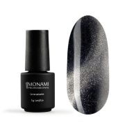 Гель-лак Monami Cat Eye 01 5мл