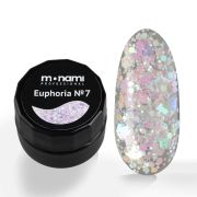 Гель-лак Monami Euphoria №7 5г