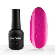 Гель-лак Monami Millennium Hot Pink, 8 г