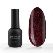 Гель-лак Monami Millennium Red 8г