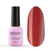 Гель-лак Monami Pedicure collection 19 8г