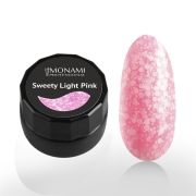 Гель-лак Monami Sweety Light Pink 5г (09)