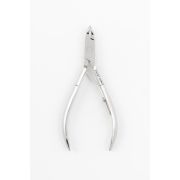 SILVER STAR Classic КСС 1, кусачки для кутикулы (6мм), одинарная пружина