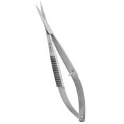 SILVER STAR Classic АТ 907 L, ножницы для кутикулы, твизеры, удлиненные лезвия