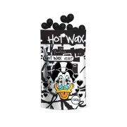 FreiAVIVER Воск для депиляции бровей и лица Hot Wax «Hearts» черный, 100гр