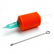 UNISTAR Держатель Cartridge Tubes 30мм, 20 шт