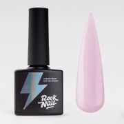 Гель-лак RockNail Basic 600 Pink Dollars