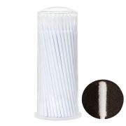 Микробраши в тубе удлиненные, цвет в ассортименте