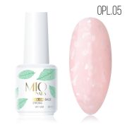 MIOnails База COLOR «Opal» # 05 - 15 мл