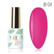 MIOnails Гель-лак Juicy Boom «Dragon fruit» № 04