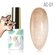 MIOnails Гель-лак Air Cats № 01