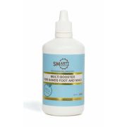 SMART Мульти Бустер для стоп и ногтей 100 мл