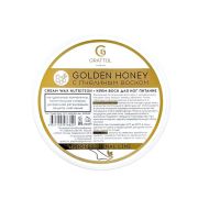 ( 150 мл ) Крем-воск для ног ПИТАНИЕ Grattol Premium cream wax nourishing
