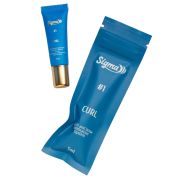 Состав 1 Sigma Curl для ламинирования ресниц, 5 мл
