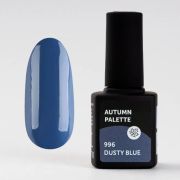 Гель-лак MILK Autumn Palette 996 Dusty Blue