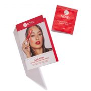 Набор саше Keratin Styling Gel Lash&Brow Novel, 10 шт