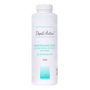 DOMIX DAP Минеральная пудра (тальк) для подготовки к процедуре депиляции без ароматизаторов 270 г