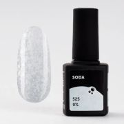 Гель-лак Milk Soda 525 0%
