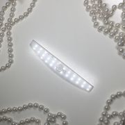 SMART ОСНОВА ЛОДОЧКА М CRYSTAL 13 см