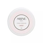 Крем-ремувер elSHINE «BASIC SWEET», 10 г