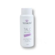 YUSKISS Тальк с оксидом цинка 250 мл
