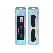 FreiAVIVER Силиконовый пад для бровей DUO, черный