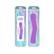 FreiAVIVER x KillTrend Силиконовый пад для бровей MIDL, сиреневый