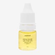 Вторичный гель для губ MEGA NUMB GEL FOR LIPS «Peinto» вторичная анестезия - 6 мл